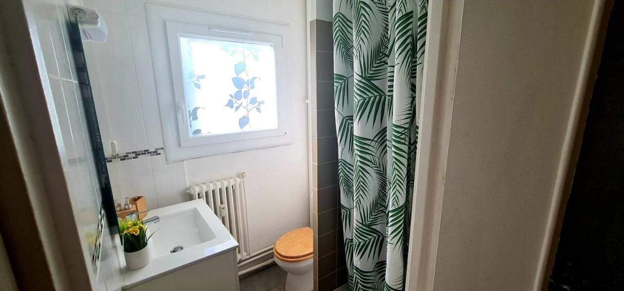 Le Cosy - Appartement 1 Chambre - 4Pers - Wifi - Parking Bail Mobilite 몽펠리에 외부 사진