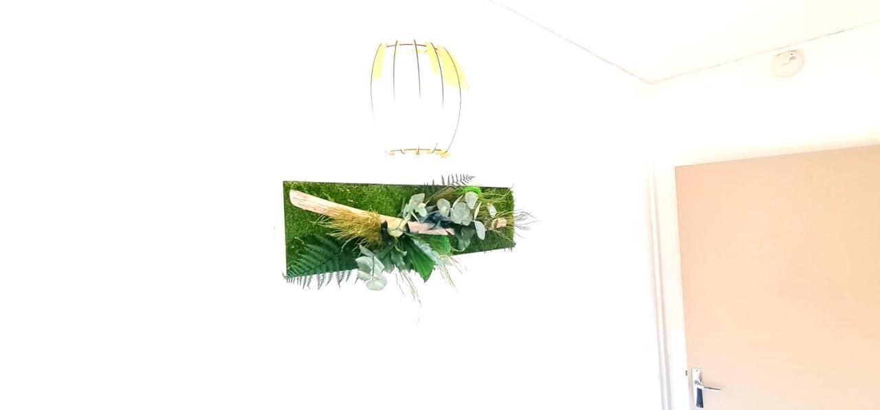 Le Cosy - Appartement 1 Chambre - 4Pers - Wifi - Parking Bail Mobilite 몽펠리에 외부 사진